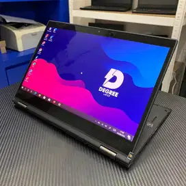 Laptop 2-in-1 Lenovo Thinkpad X390 Yoga i5 Gen 8 Ram 8 GB Ssd 256 GB