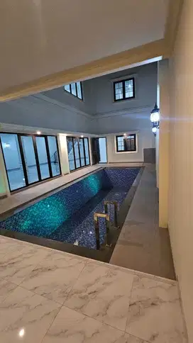 Dijual rumah di kota wisata Cibubur