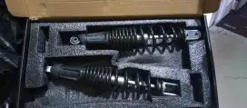 Shockbreaker Aerox alpha ori