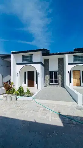 RUMAH SIAP HUNI DAERAH GATOT SUBROTO