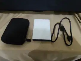 Hardisk External WD MyPassport 4TB