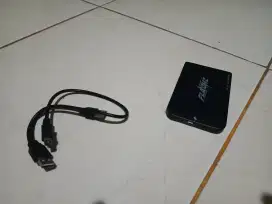 Hardisk Eksternal 500GB