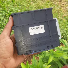 Icu mobil L300 tahun 2018 ori normal