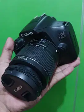 Canon 1300d wifi