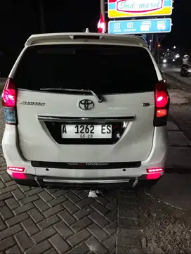Jual mobil avanza 2013
