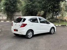 Honda Brio 2018 Bensin