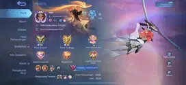 Ml MOBILE LEGEND SULTAN
