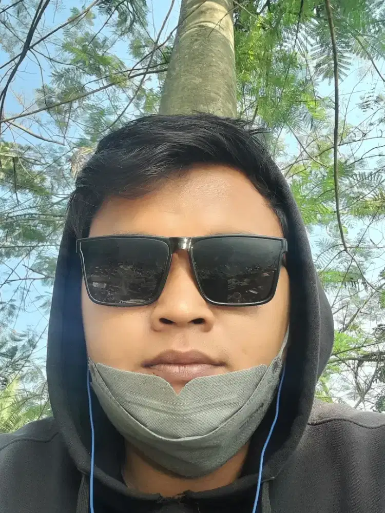 Butuh kerjaan apa saja, driver offline bike.