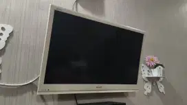 TV LCD SHARP 32 INCH