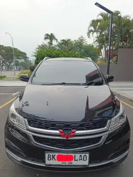 Wuling Cortez 1.5 Turbo M/T