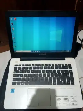Asus X455L (Core i3)