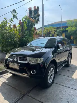 Mitsubishi Pajero Sport 2012 Diesel