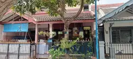 Rumah griyashanta dekat suhat dua lantai