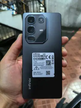Infinix note 50pro 8/256 Like New