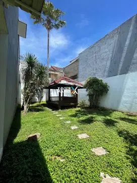 Dijual Tanah Kavling Siap Bangun di Permata Jingga, Lowokwaru Malang