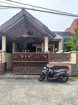 Cluster Poris Plawad  Cipondoh kota Tgr