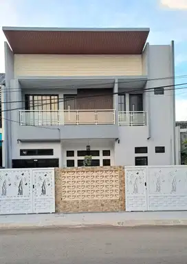 DIJUAL RUMAH DI BSD CLUSTER GRIYA LOKA!