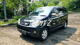 Toyota Avanza 2006 Bensin