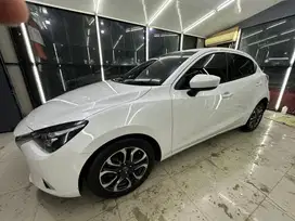 Dijual MAZDA 2 2018