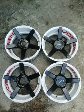 Velg Vossen R16 4x114,3