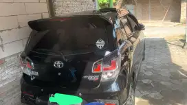 Agya TRD Sportivo MT 1.2 2020