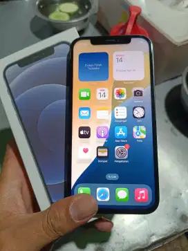 Iphone 12 128gb inter