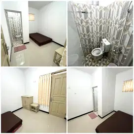 Rumah Kost Baru Furnish Strategis di Sayap Setiabudi Sukajadi