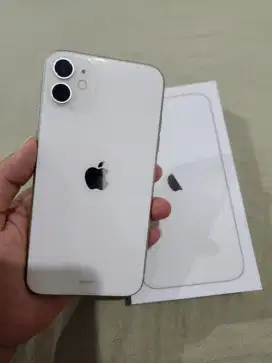Iphone 11 256gb Inter