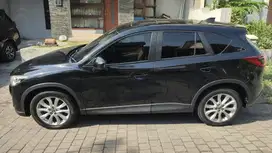 Mazda CX-5 2015 Bensin