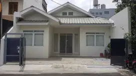 Rumah 1 Lantai Siap Huni di Sayap Dago Bandung Utara