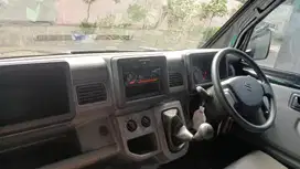Suzuki Carry 2020 Bensin