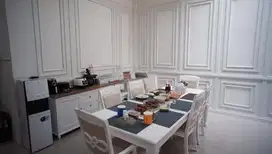 Dijual cepat rumah mewah dua lantai di karangploso