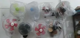 Di jual semua model kipas anggin dan merek nya model dinding,tegak dll