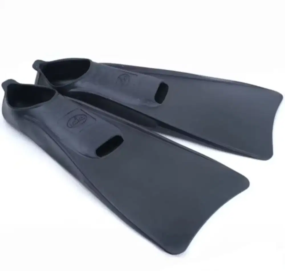 PANTAS Kaki Katak Renang Panjang / Swim Fins alat olahraga renang