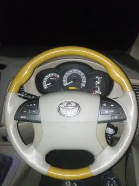 Stir mobil jepang
