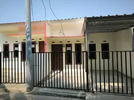 Butuh Jasa Bangun Kontrakan 2 pintu daeran Leuwinanggung Tapos Depok