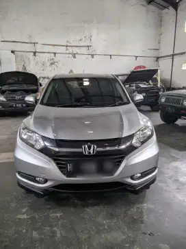 HONDA HRV E CVT 2016