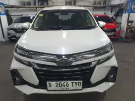 Xenia Km52RB 1.3 R Deluxe AT 2020 FullOriginal SepertiBaru Gresss ISTW