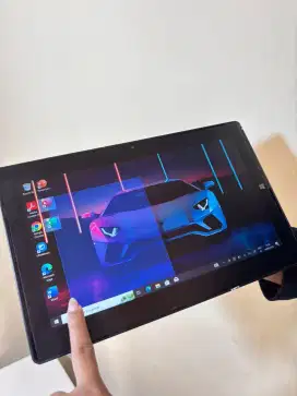 TAB WINDOWS NEC LAYAR 12INC Hanya 1jtan