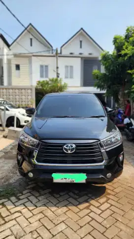 Kijang innova reborn