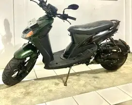 JUAL MOTOR MIO MODIF