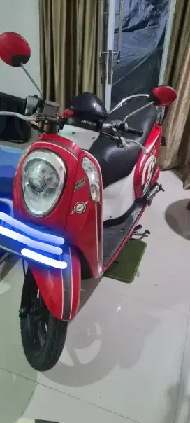 Honda Scoopy 2016.iss.Remote.hrga Nettt.srt lngkap.pajk hidup T 2026