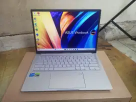 Laptop Asus Vivobook K3405VF Intel Core i5 Gen 13 VGA NVIDIA RTX 2050