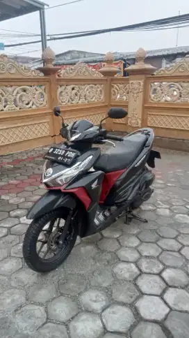 VARIO 150 LED LENGKAP ORIGINAL