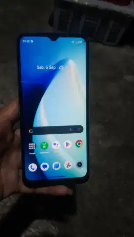 Realme c33 4+1/64