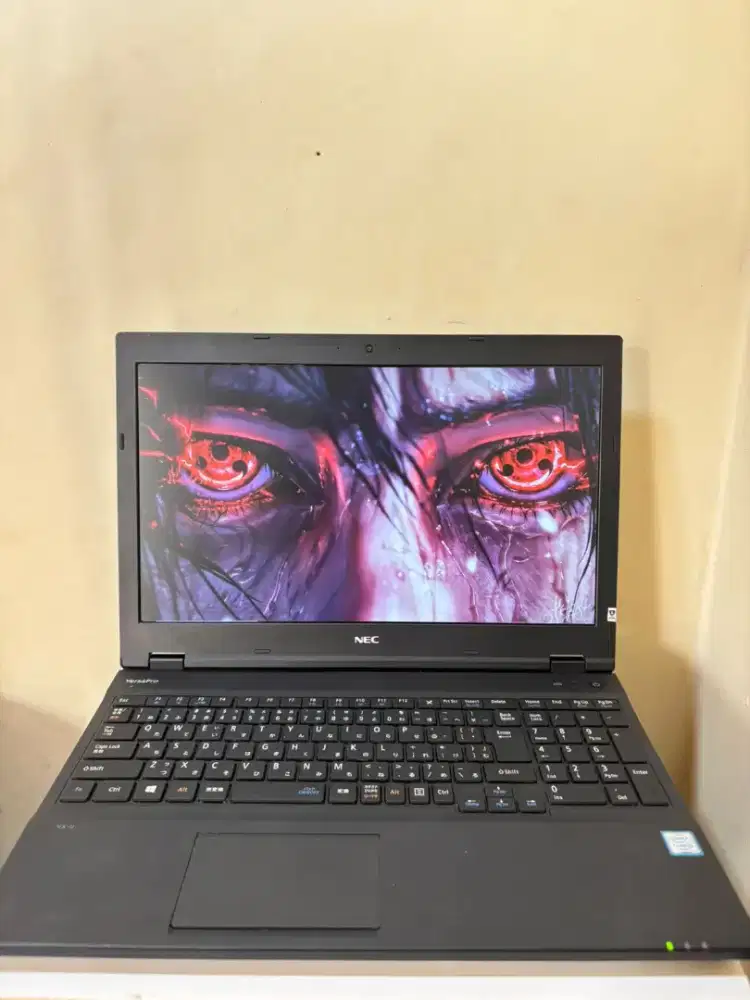 LAPTOP CORE I5 LAYAR JERNIH FHD