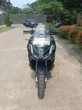 ADV 160 2022 LENGKAP PAJAK PANJANG