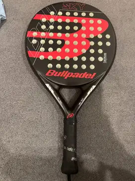 BULLPADEL SKY ROSE PINK