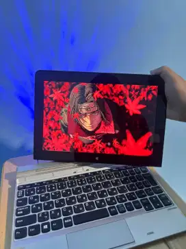 Laptop NEC VT-R | Atom x7 | SSD 128GB | Ram 4GB | Mulus Bergaransi