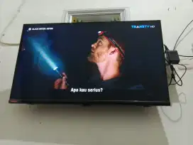 Changhong Led tv android 11 32inch